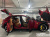 Ferrari Purosangue 6.5 V12, 2025