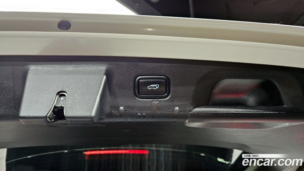 Hyundai Palisade Diesel 2.2 2WD, 2022