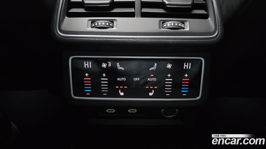 Audi A6 45 TFSI Premium, 2022