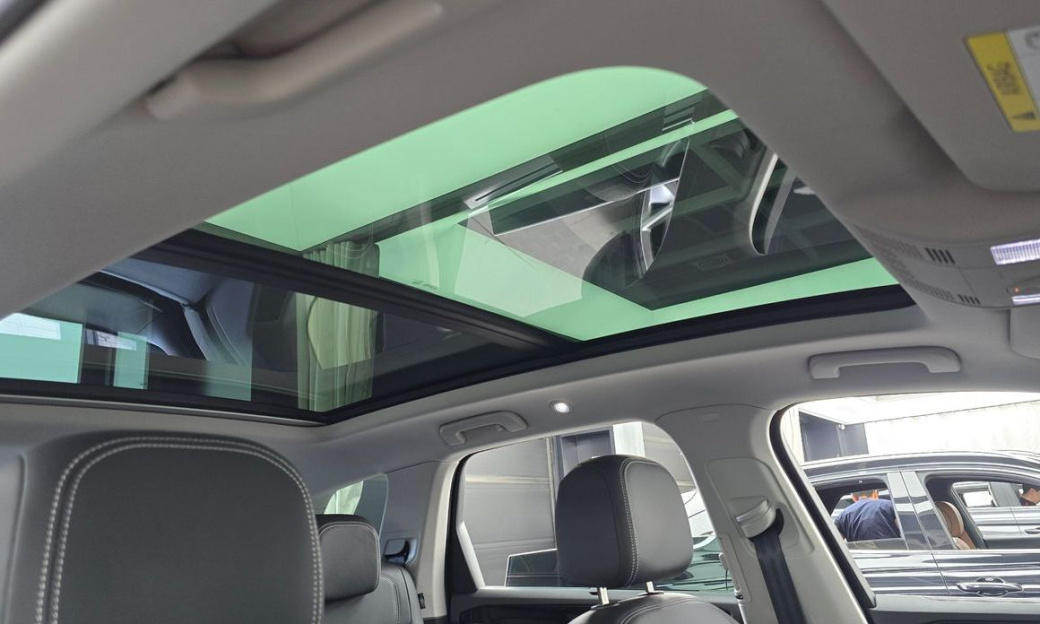 Volkswagen Touareg 3.0 TDI Prestige, 2024