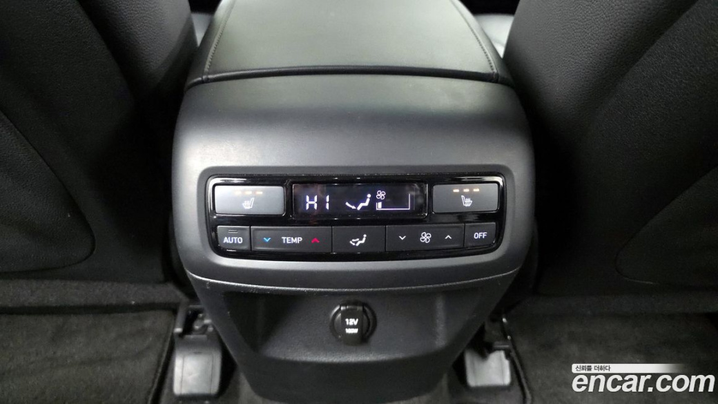 Hyundai Palisade Diesel 2.2 2WD, 2024