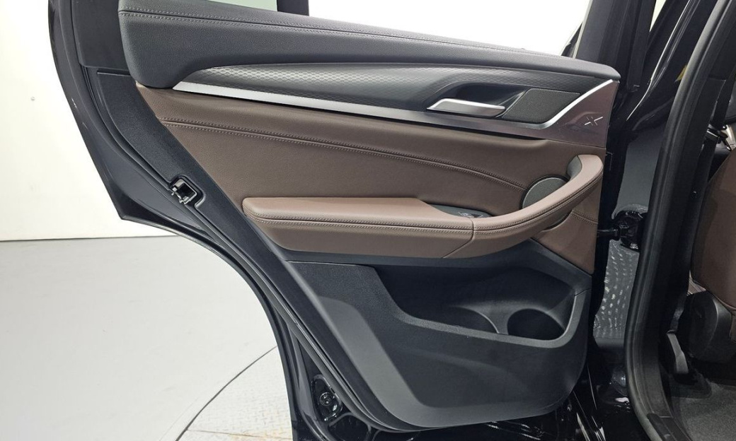 BMW X4 xDrive20i M Sport Pro Special Edition, 2025