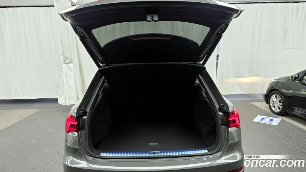 Audi Q3 35 TDI, 2023