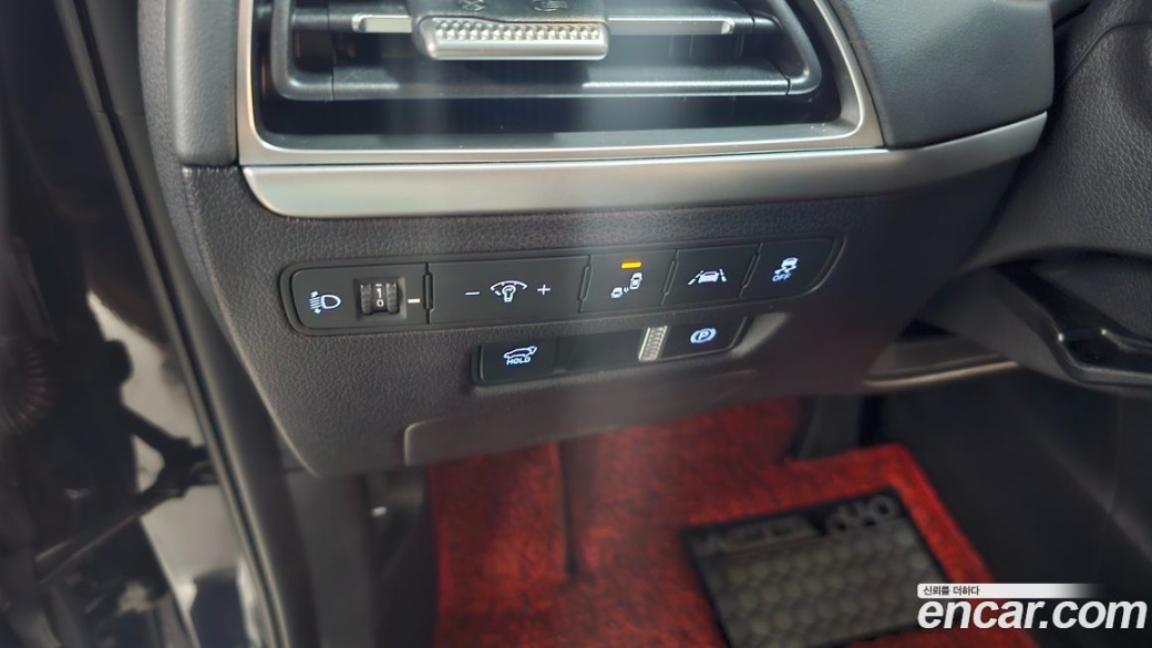 Hyundai Palisade Diesel 2.2 2WD, 2022