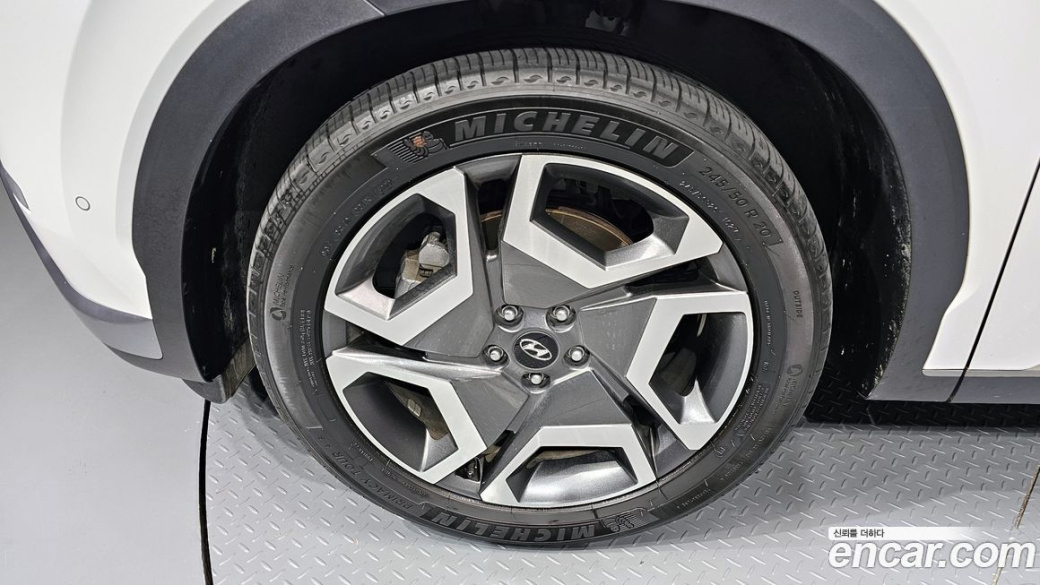 Hyundai Palisade Diesel 2.2 2WD, 2023