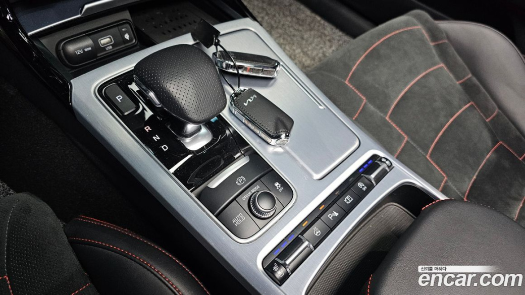 Kia Stinger 2.5 AWD Masters ACRO EDITION, 2023
