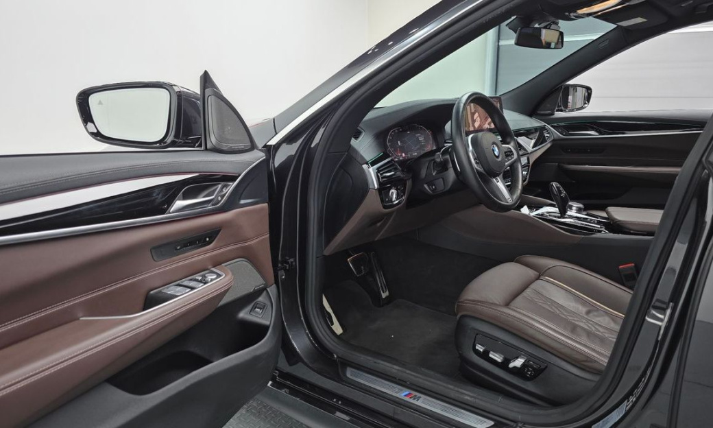 BMW Gran Turismo 630i xDrive M Sport, 2024