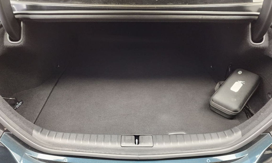 Genesis G70 Gasoline 2.5T 4WD, 2024
