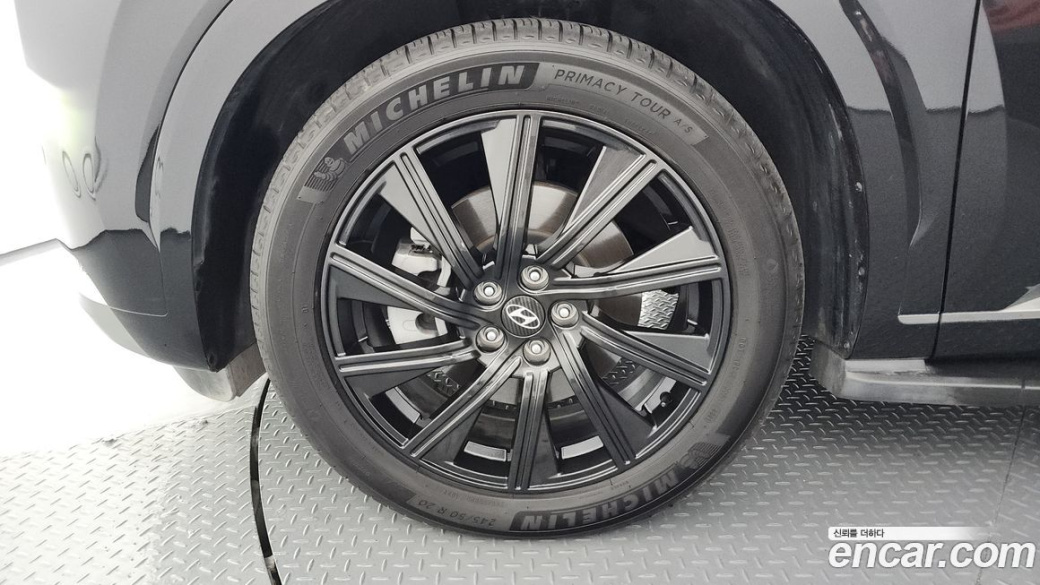Hyundai Palisade Diesel 2.2 4WD, 2022