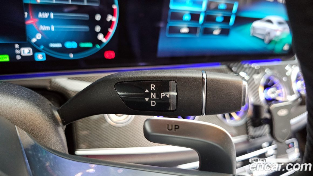 Mercedes-Benz E-Class E53 AMG 4MATIC+, 2023