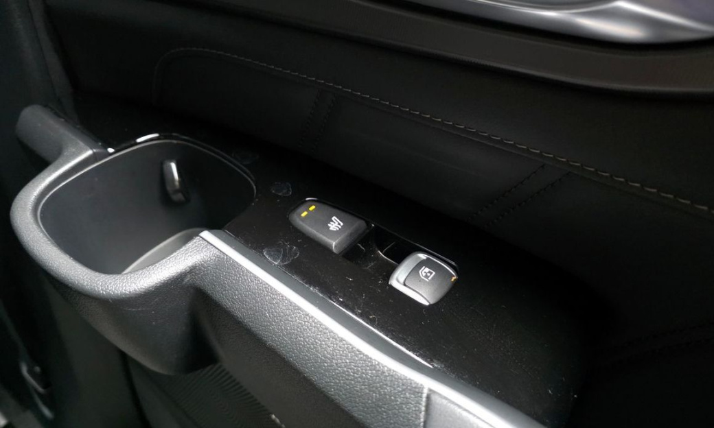 Kia Sorento Gasoline 2.5T 2WD, 2024