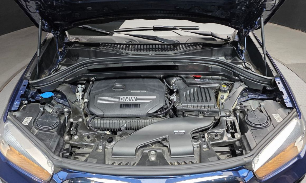 BMW X1 xDrive 20i xLine, 2022