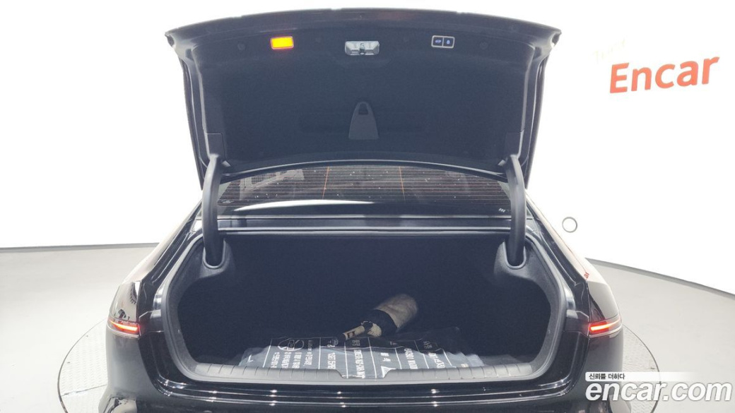 Hyundai Grandeur 2,5 Gasoline 2WD, 2025