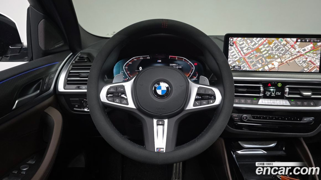 BMW X4 xDrive20i M Sport Pro Special Edition, 2025