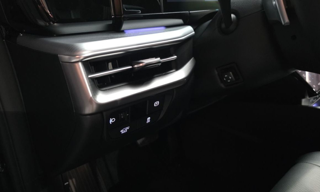 Hyundai Grandeur 2,5 Gasoline 2WD, 2024