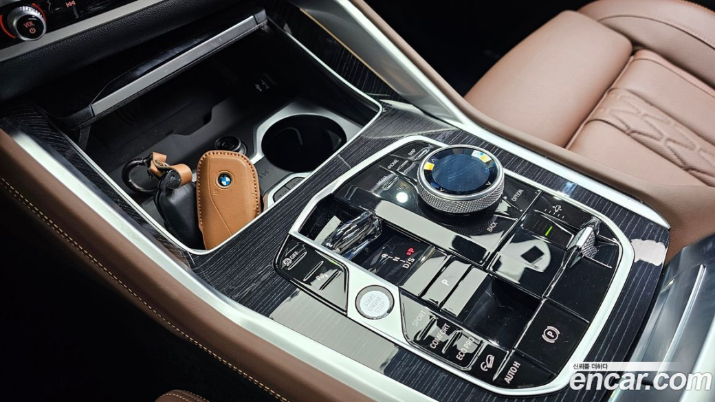 BMW X6 xDrive30d M Sport, 2025