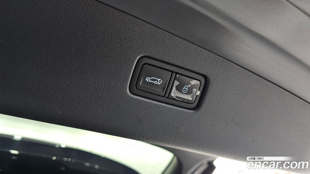 Genesis GV70 2.5T Gasoline AWD, 2022