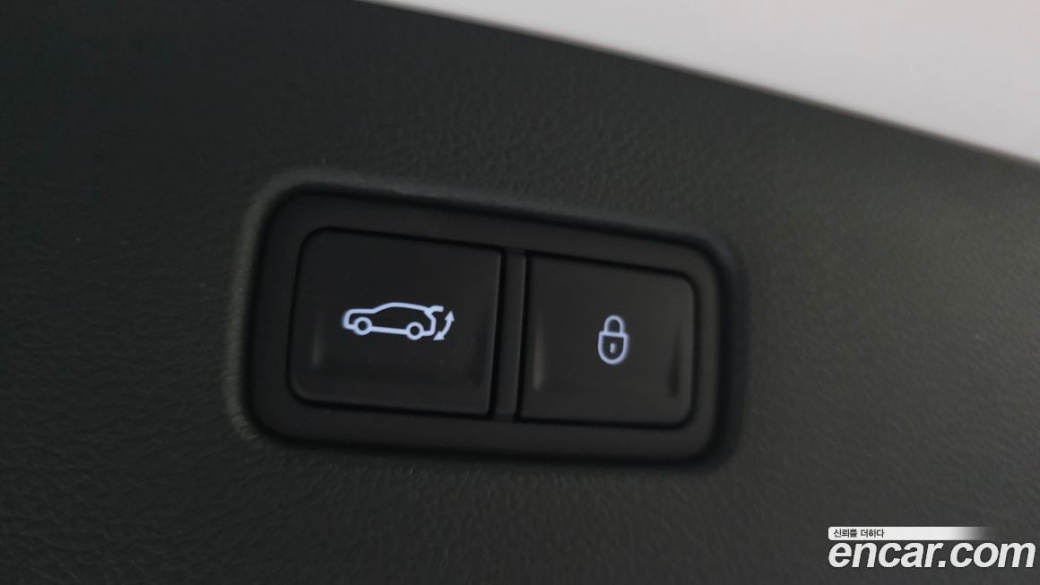 Genesis GV80 2.5T Gasoline AWD, 2025