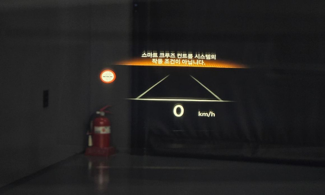 Genesis GV70 2.5T Gasoline 2WD, 2025