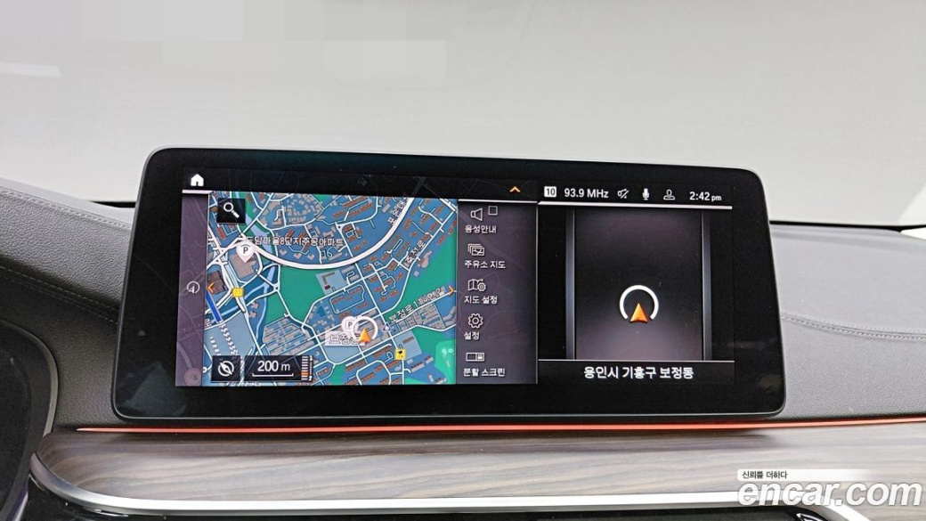 BMW Gran Turismo 630i xDrive Luxury, 2022