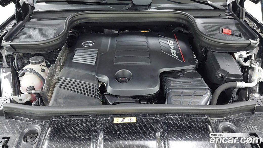 Mercedes-Benz GLE-Class AMG GLE53 4MATIC+ Coupe, 2024