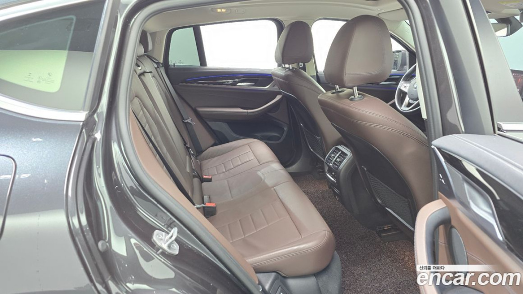 BMW X4 xDrive20i xLine, 2022
