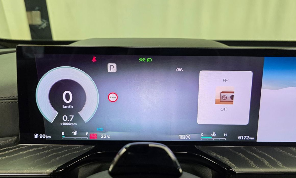 Genesis GV80 2.5T Gasoline AWD, 2025