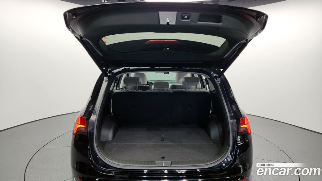 Hyundai Santafe Gasoline 2.5T 2WD, 2023
