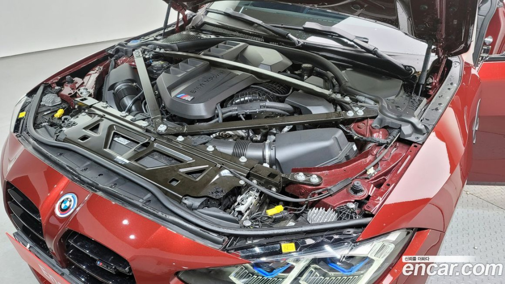 BMW M4 M4 Competition M xDrive, 2023