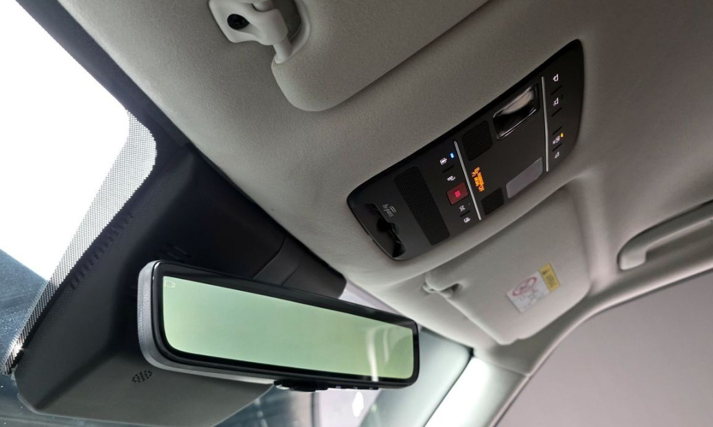 Hyundai Palisade Gasoline 2.5T 2WD 7-Seater, 2025