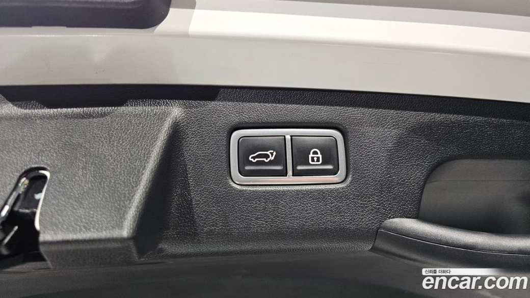 Kia Sorento Gasoline 2.5T 2WD, 2023