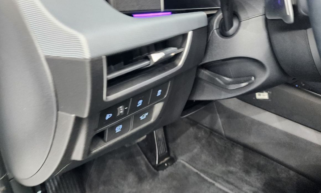 Hyundai Sonata 2.0, 2024