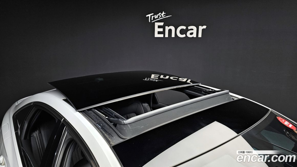 Audi A6 40 TDI Premium, 2021