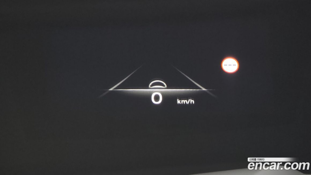 Genesis GV80 2.5T Gasoline AWD, 2023