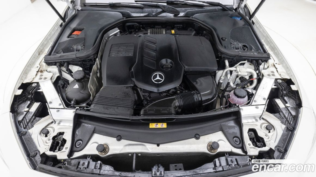 Mercedes-Benz CLS-Class CLS300d 4MATIC, 2022