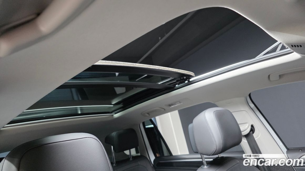 Volkswagen Tiguan 2.0 TDI Prestige, 2023