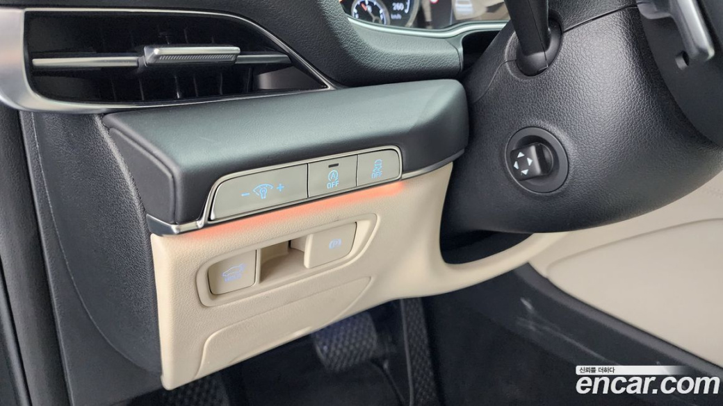 Genesis GV80 2.5T Gasoline AWD, 2022