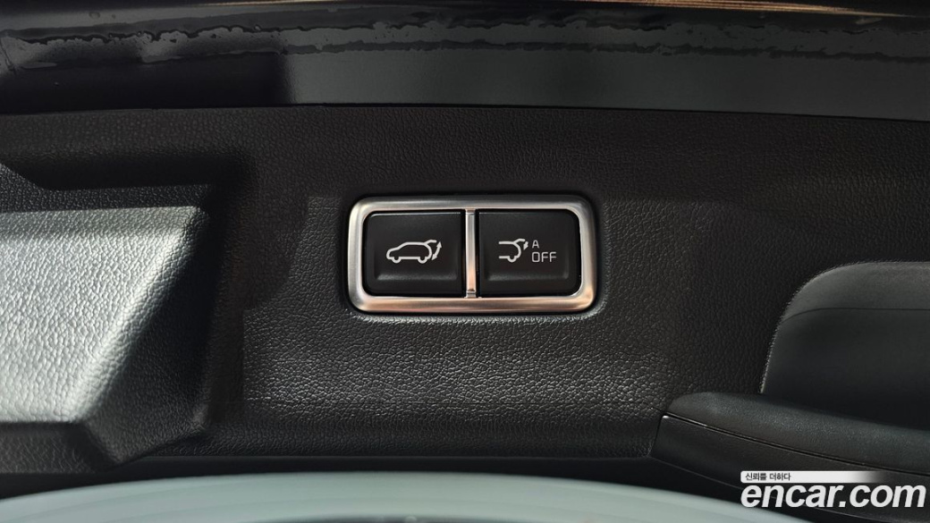 Kia Sorento Gasoline 2.5T 4WD, 2025