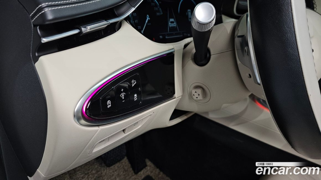 Genesis GV70 2.5T Gasoline AWD, 2023