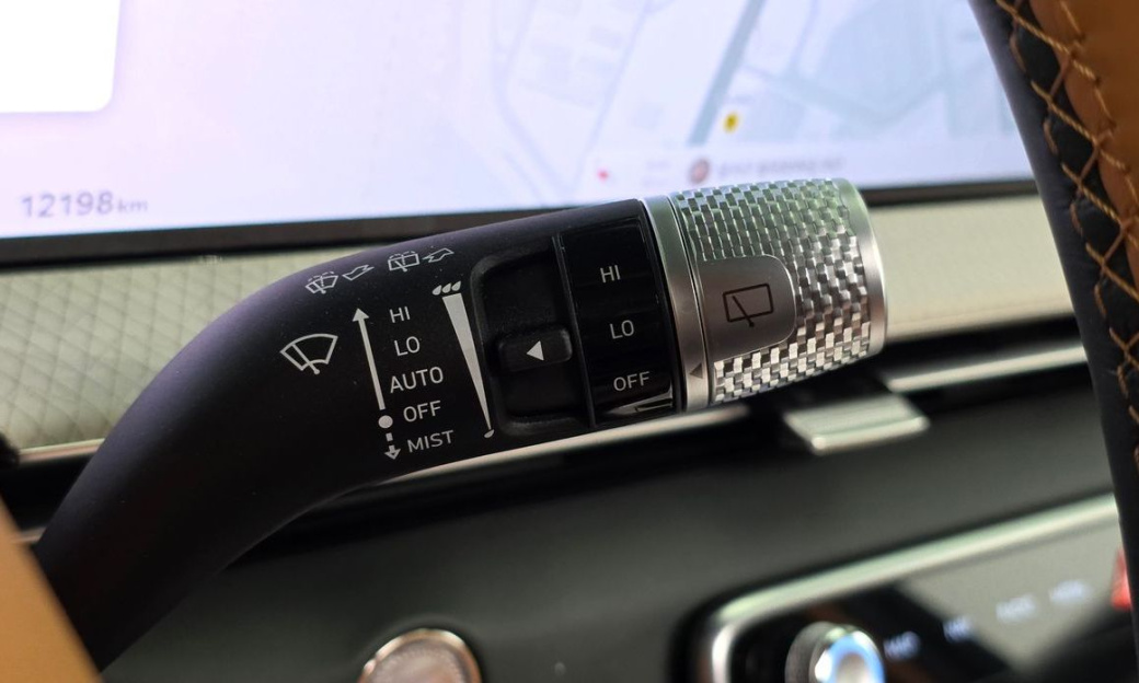 Genesis GV80 2.5T Gasoline AWD, 2025