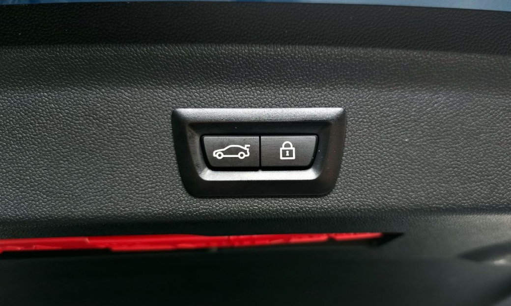 Mini Countryman ALL4 Classic Launch Pack, 2023