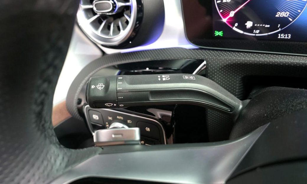 Mercedes-Benz CLA-Class CLA250 4MATIC, 2025