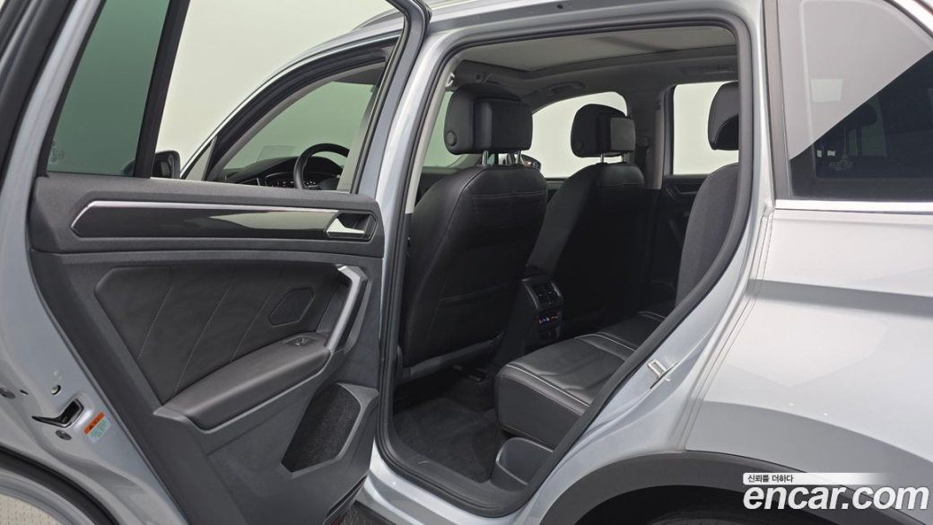 Volkswagen Tiguan 2.0 TDI Prestige, 2023