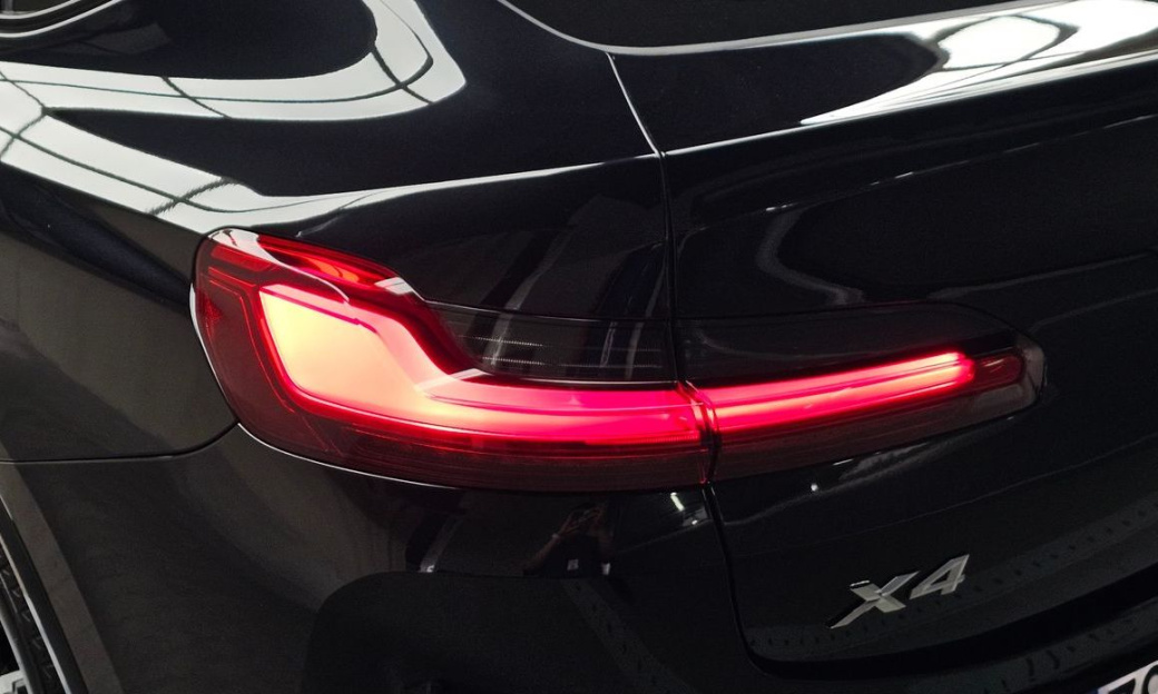 BMW X4 xDrive20i M Sport, 2024