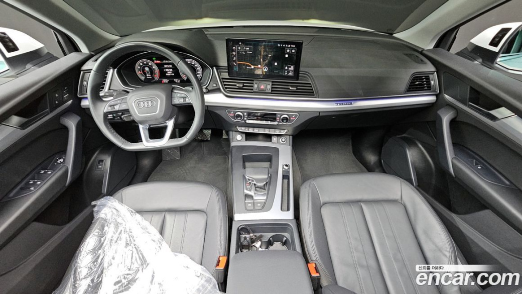 Audi Q5 45 TFSI Quattro, 2024