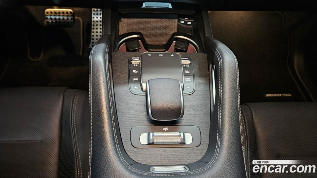 Mercedes-Benz GLE-Class GLE450d 4MATIC Coupe, 2024
