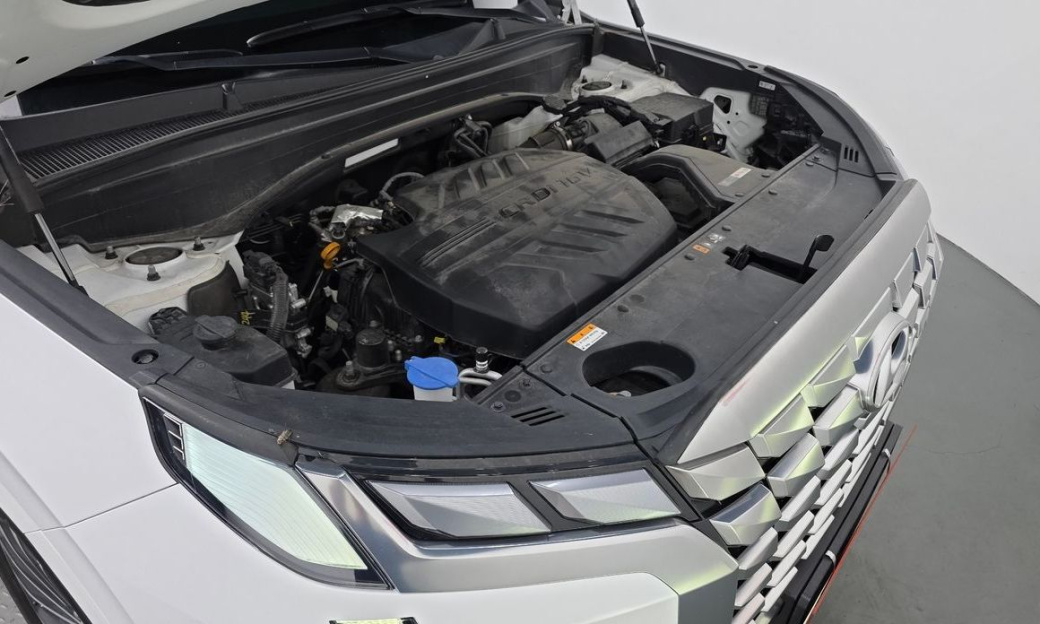 Hyundai Palisade Diesel 2.2 2WD, 2023