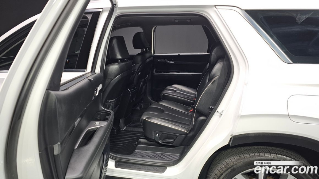 Hyundai Palisade Diesel 2.2 2WD, 2022