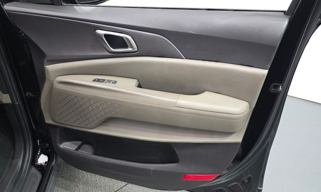 Kia Carnival 9-Seater Prestige, 2024