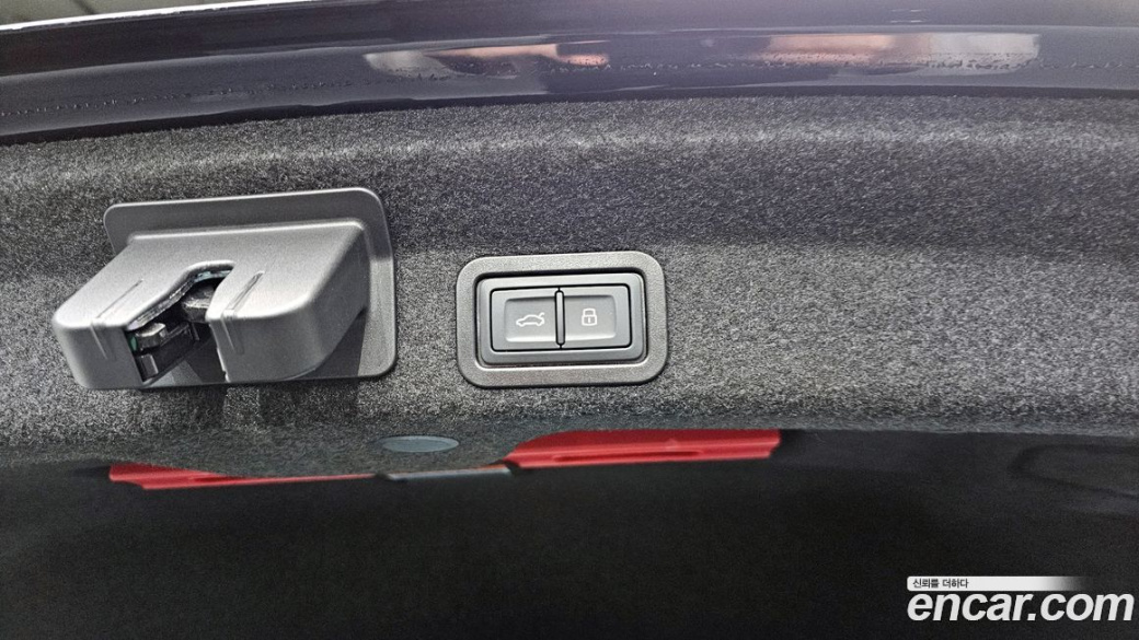 Audi A6 40 TDI Premium, 2023